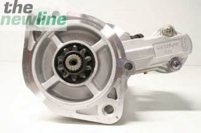 ERA BENELUX re8646n -  Стартер